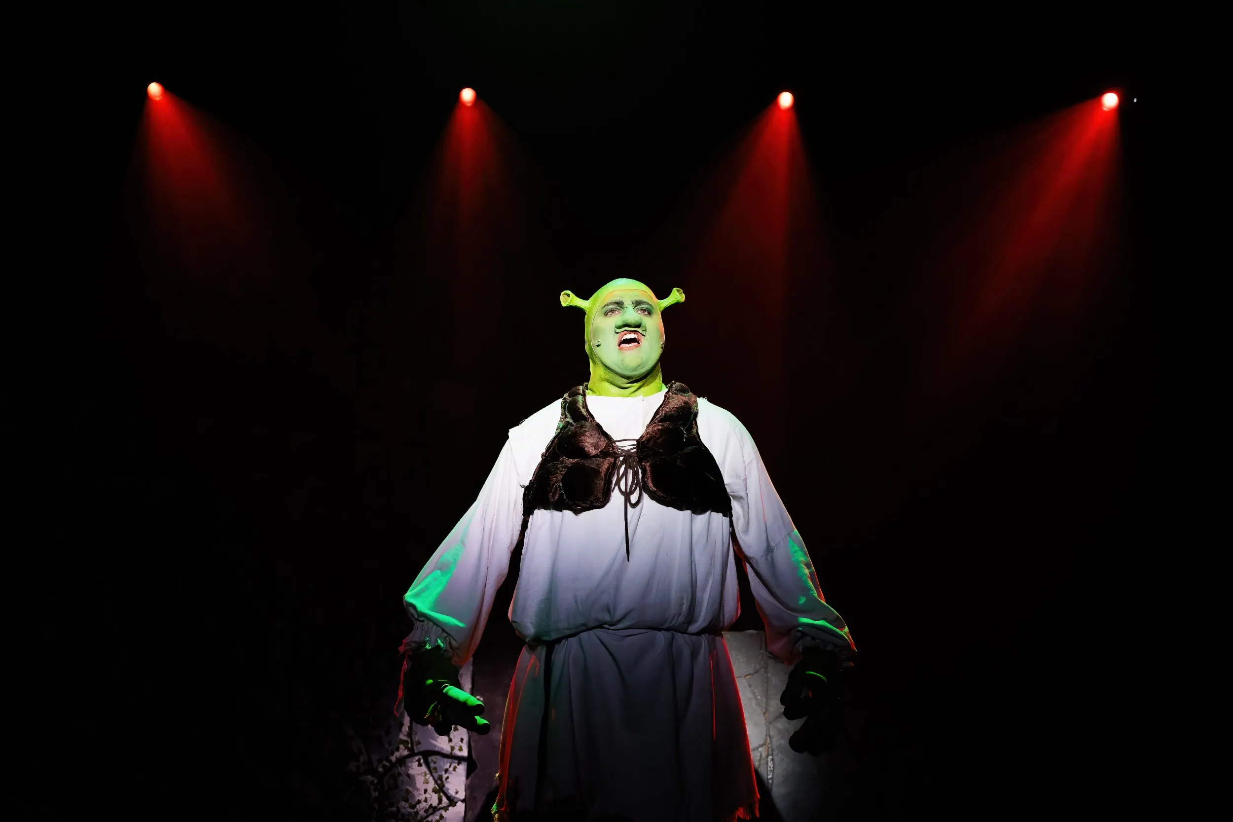 Shrek